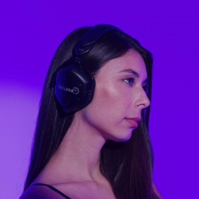 Dj Luane Featured Image