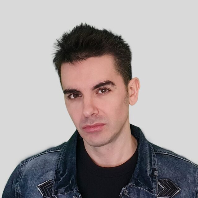 Robi Roka
