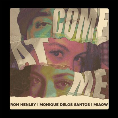 come at me fnl artwork
